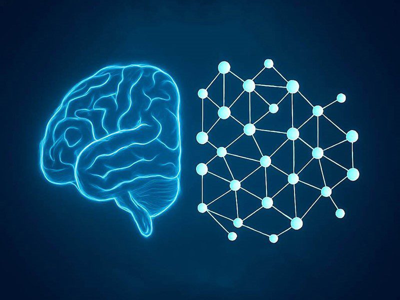 شبکه‌ عصبی مصنوعی