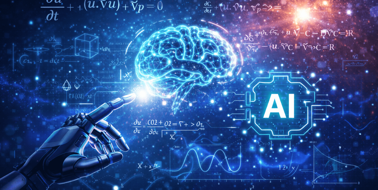 آیا AI میتواند مسائل حل نشده را حل کند؟