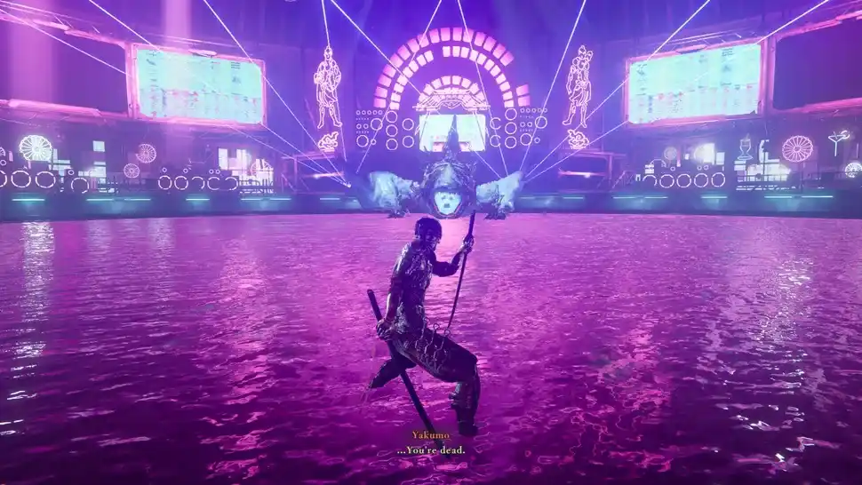 نقد و بررسی Ninja Gaiden 4