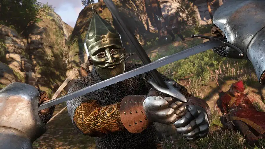 best games 2025 : kingdom kcd