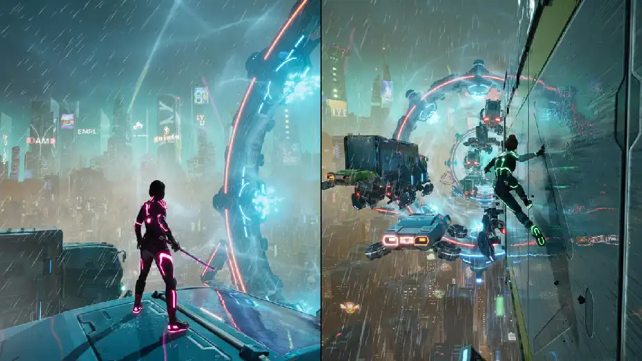 best games 2025 : splitfiction 