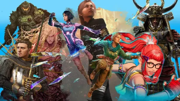 best games 2025