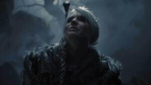 The Witcher 4
