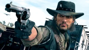 مشکل ارتقای رایگان Red Dead Redemption در Xbox