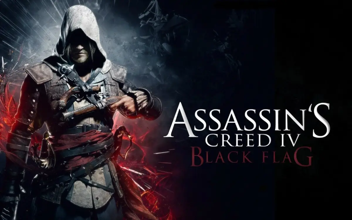 سری Assassin’s Creed