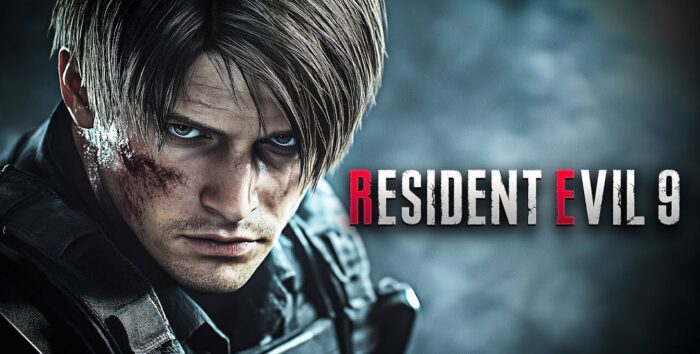Resident Evil Requiem
