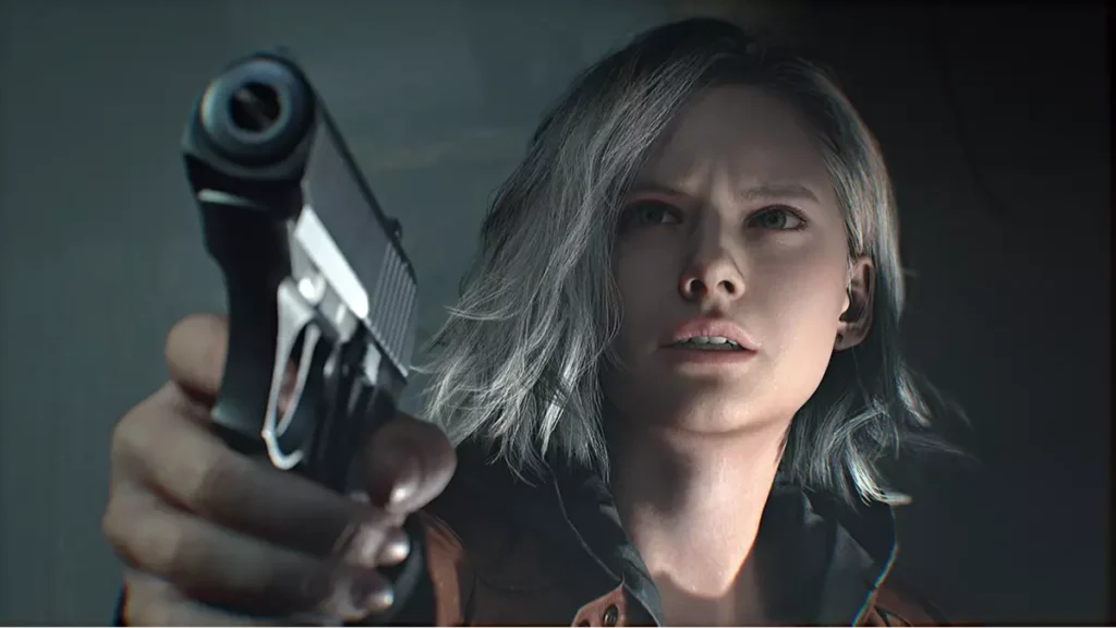 Resident Evil Requiem