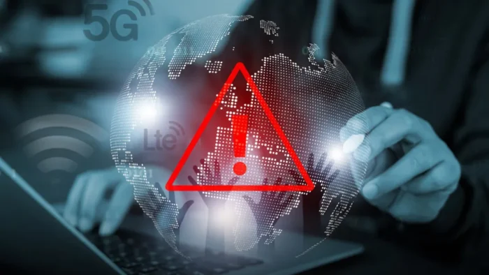 اغتشاشات تا قطعی اینترنت