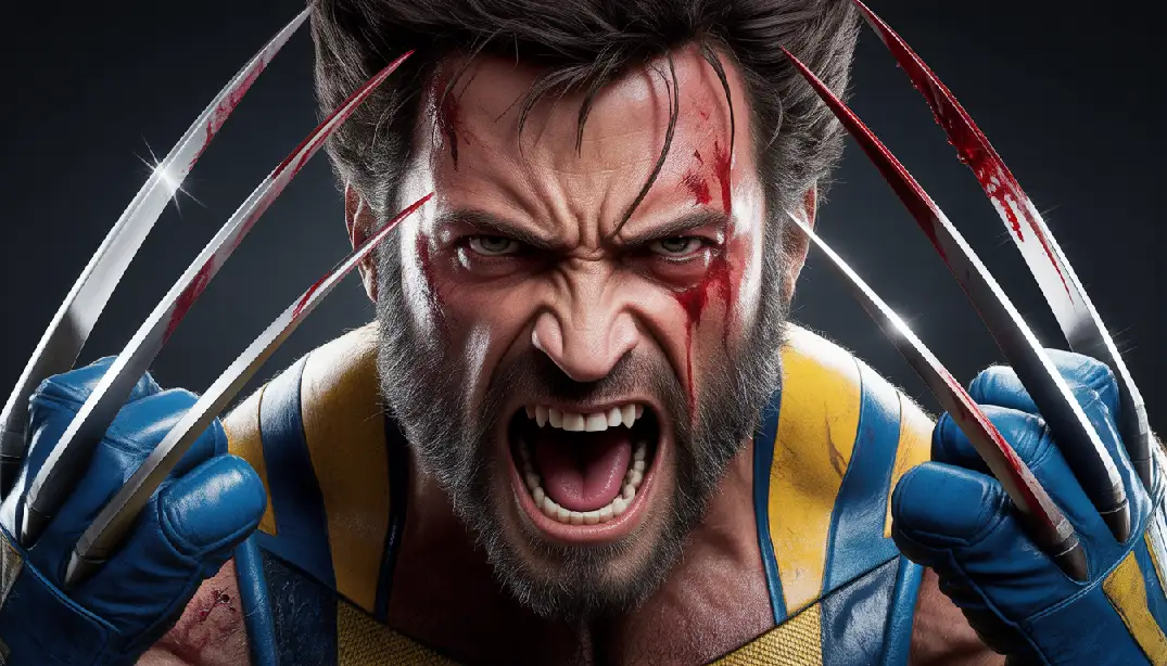 بازی Marvels Wolverine