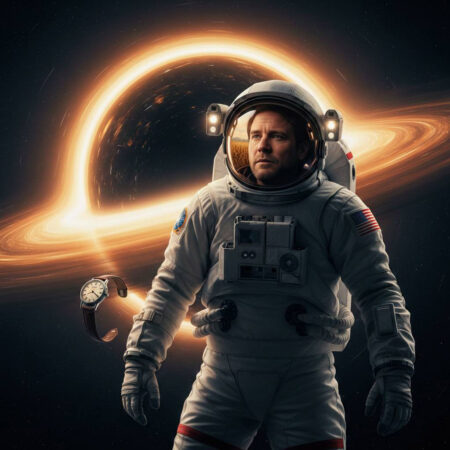 فیلم interstellar
