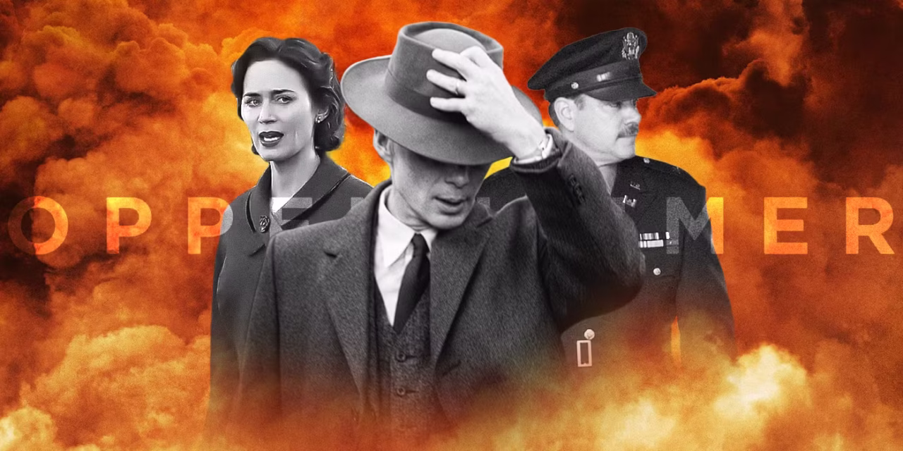 Oppenheimer