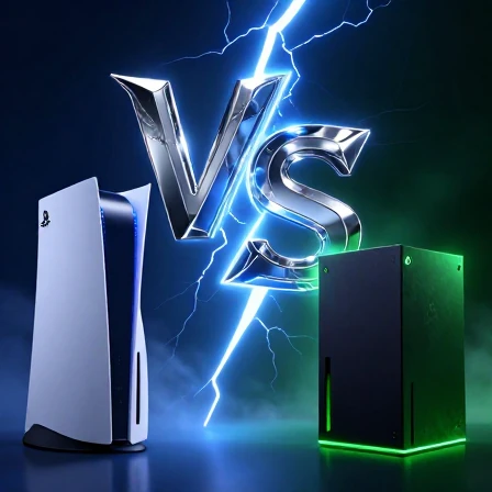 سونی یا ایکس‌ باکس