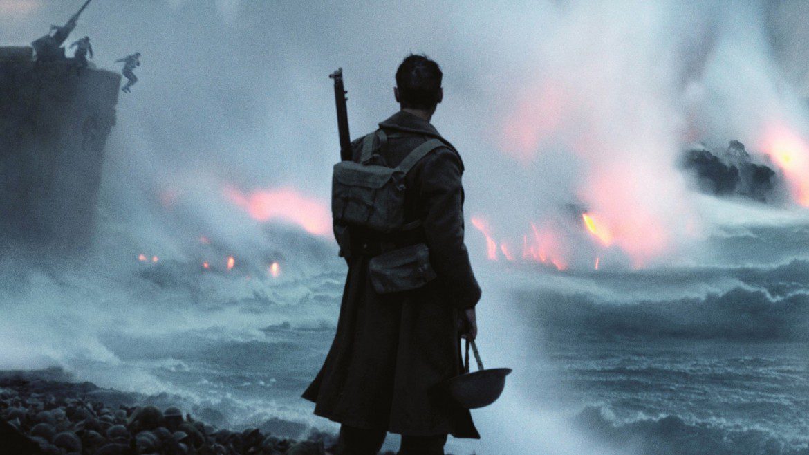 Dunkirk