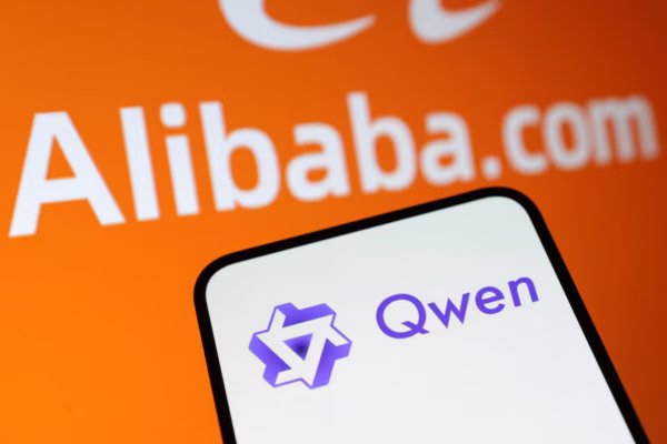هوش مصنوعی Qwen , 5 هوش مصنوعی جایگزین ChatGPT