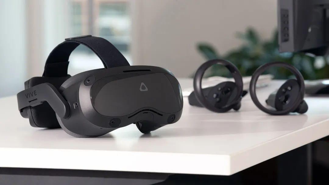 آینده بازی‌ های ویدیویی ؛ واقعیت مجازی (VR)