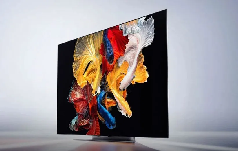 آینده بازی‌ های ویدیویی ؛ نمایشگر OLED